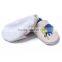 Hotsale newborn baby cute wholesale kids animal shoes