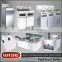 WISE Kitchen User-friendly Refrigeration Equipment Manufacturers One Stop Service