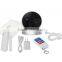 Camnoopy 720P P2P wireless mini cube smart home indoor wifi ip camera withPIR alarm