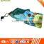 string cell phone pouch