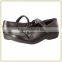 Girl beautiful and fashion dress shoes fancy children shoes