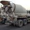 Used Hino Truck Mixer, Japan Concrete Truck Mixer