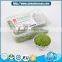 Latest high quality frozen seasoned green flying fish roe for sushi