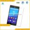 Explosion Proof 2.5D Curved Screen Protector Tempered Glass For Sony Z4 Z5
