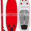 Stand up Paddleboard/SUP with 3 Piece Adjustable Travel Paddle/Air around inflatable supboards