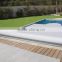 Durable above ground pool safety covers