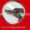 Korean cable stripping and kevlar cutting and fiber cuttng Stripper