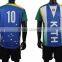 Cheap Custom Sublimation Soccer Jersey