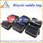 Waterproof Polyester Bicycle Saddle Bag