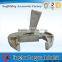 Scaffolding peri formwork clamp