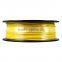 3D Printer Material Silk Filament Polymer Composites Material Yellow Printing Crafts Gift Kossel Delta
