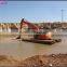 Amphibious Excavator , Model: JYSL-350-3