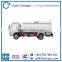 5cbm/130HP/4*2 Dongfeng DFA Milk Transport Truck hot sale, Milk Transport Automobile made by china