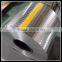 disposable pure aluminium for cable and air duct heat protection