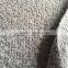 Knitted Wool Boucle Fabric for Coat