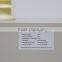 Self-healing, metal shell, dry type, high voltage pulse capacitor