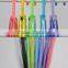 Good design Transparent umbrella / Princess umbrella / clear umbrella                        
                                                Quality Choice