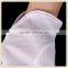 white 100% polyester ESD pvc dotted gloves