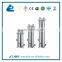 Sanitary Stainless steel Micropore filter
