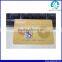 4 color printing programmable rfid card with magnetic strip