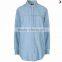 casual long sleeve plus size women shirts maternity shirts JXF093