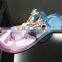 2015 Fashion PVC Jelly Slippers for Women