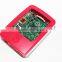 Details about Raspberry pi 2 1GB KIT Official Case & Power Supply (2.5A, micro USB, US Plug)