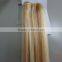 Top Grade Real Virgin wholesale Blond Colored Brazilian Hair Weave