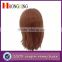 Virgin Indian Remy Hair Lace Front Wig With Silk Top Made In China