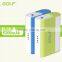 battery holder 18650 external mobile battery charger 5200mah for all the phone