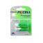 light weight NI-MH cell ready to use battery AA 2600mAh 1.2V
