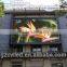 supply stage rental outdoor full color p13.3 led display