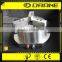 Through-hole 3 jaw vertical hydraulic oil operated safety chuck for mini lathe