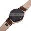 High-End Smart Watch Phone Call Pedometer Sleep Monitor Anti-Lost APK Watch with SIM Card Slot for iOS iPhone Android