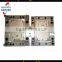 2 cavity plastic DVD case moulds