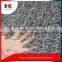 Factory supply flexible gabion box wire mesh prices