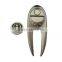 Custom Golf Divot Repair Tools