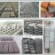 Fully automatic hydraulic concrete hollow brick making machine price