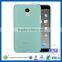 C&T Wholesale ultra thin crystal transparent clear tpu case for meizu metal
