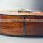 39inch Classic Guitar ,solid Guitar With High Quality West Cedar (CG961SS)