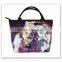 Klimt oil painting pencil bag custom printing stationery bag