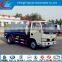 2000 liter mini water tank truck with spray equipment