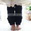 hot sale high quality ruffle leggings warm terry baby infant leggings