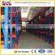 Mezzanine Floors Shelf Supported Mezzanines