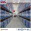 Worldwide Used Box Beam Pallet Racking