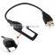 Brand new USB Charging Cable Charger for Fitbit Flex Bracelet Wristband