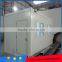 Free to move easy to install low-cost container house