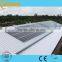 Rooftops and ground solar panel mounting structure manufacturer