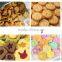 10g-2000g 20 Heads Biscuit Food Multihead Weigher Cookie Weighing Scale