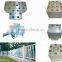High Precision Plastic Extrusion Mold for Rail Fence